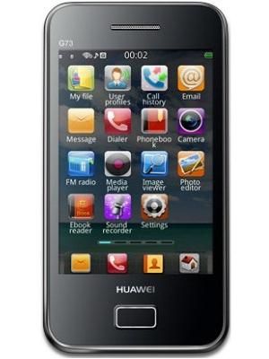 Huawei G7300